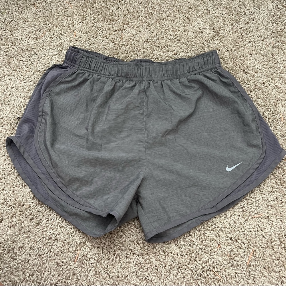 Nike Temp Running Shorts